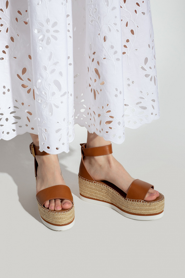 Rosie espadrille platform sandal fashion